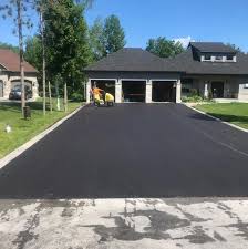 Best Gravel Driveway Installation  in Pottsville, PA